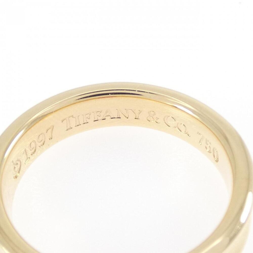 Tiffany Stacking Rings - Picture 4 of 5